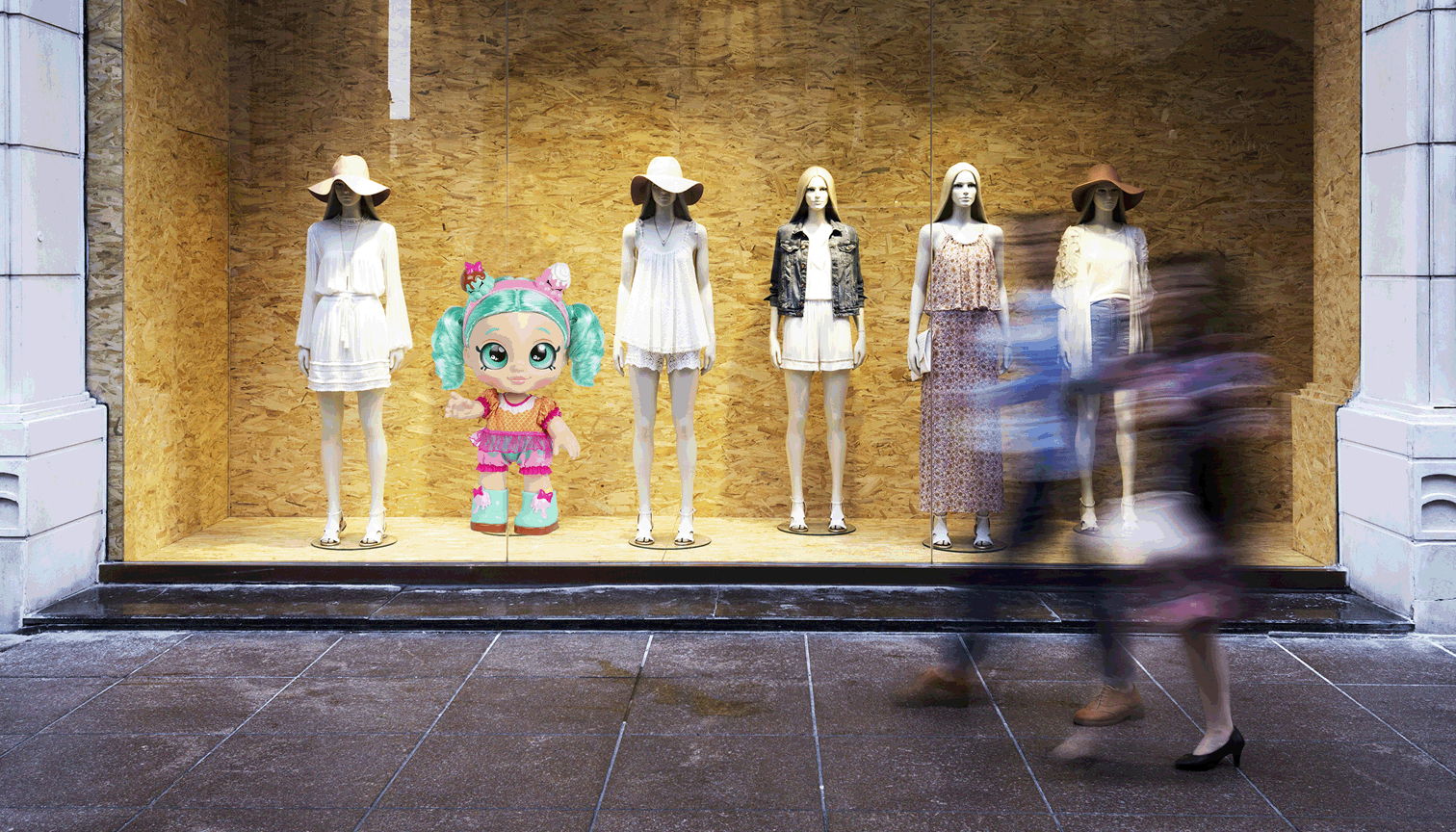 KINDI KIDS ARE SUPER HOT FOR MOOSE TOYS