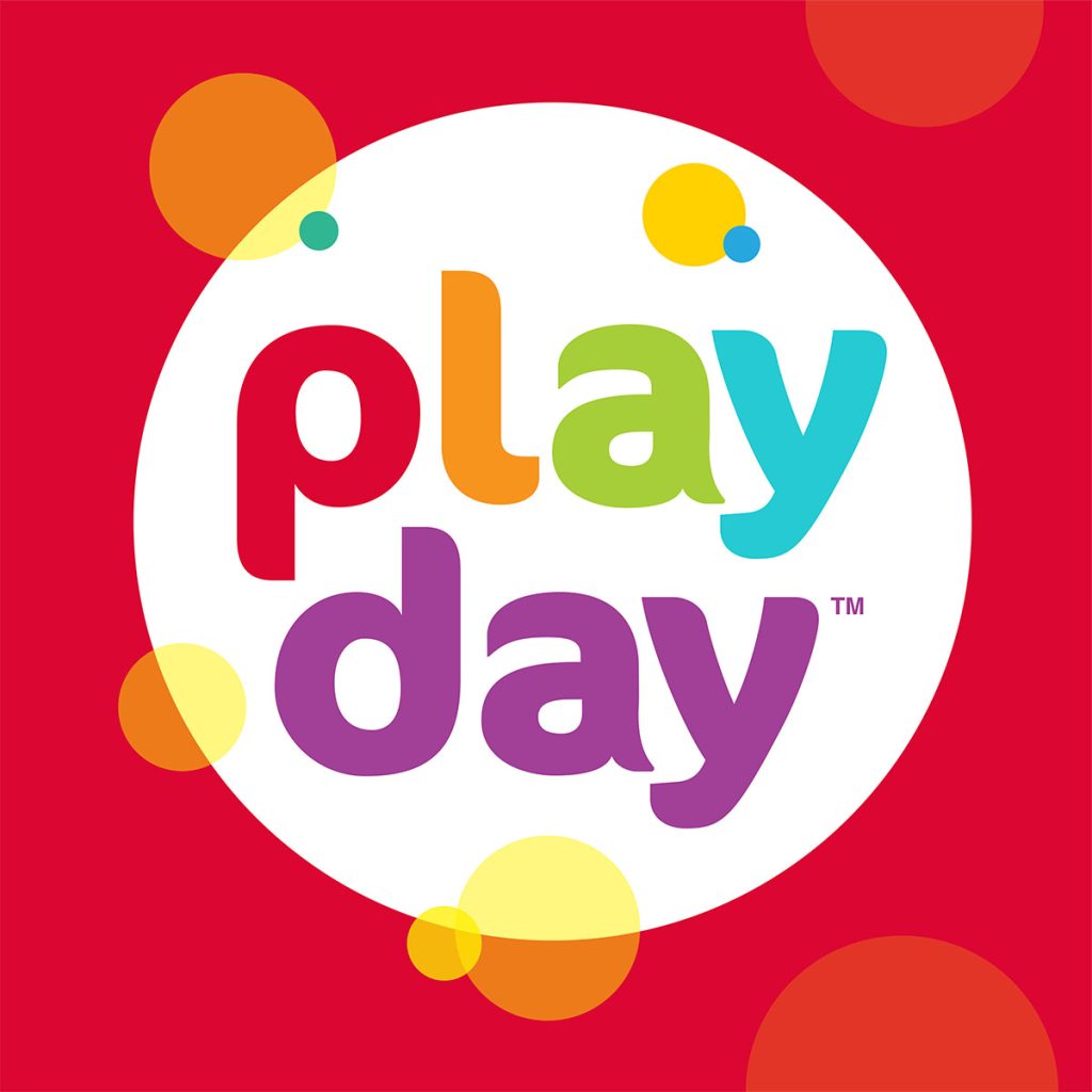 PLAY DAY